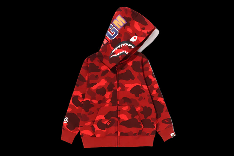 Ba9e Jacket