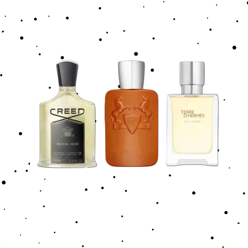 B3st Sales Cologne Bundle