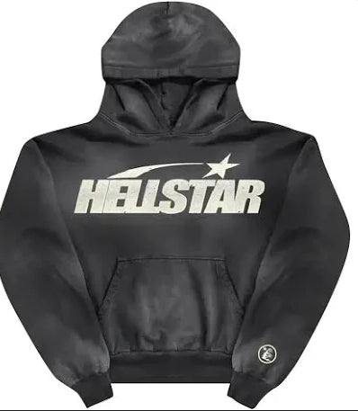 H311star Hoodie