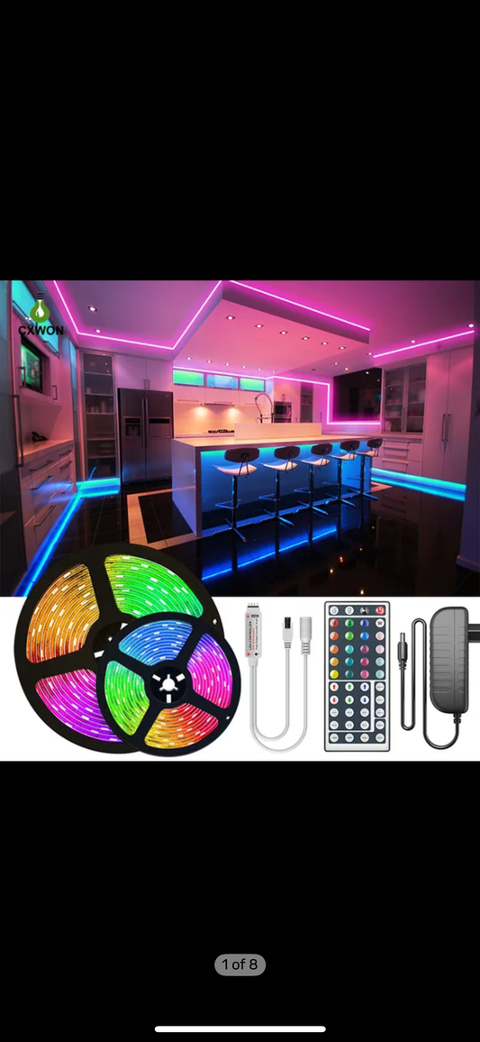 Led Lights