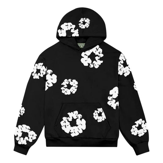 Sales Tears Hoodie