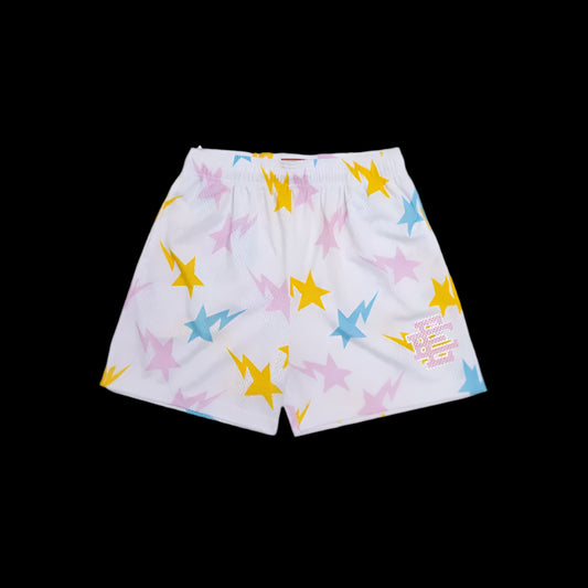 EE shorts