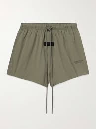 Essent1aIs Shorts 🔥