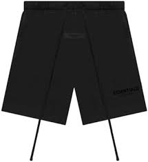 Essent1aIs Shorts 🔥